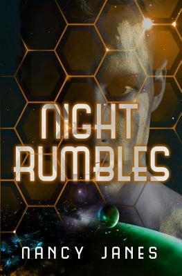 Night Rumbles by Janes, Nancy