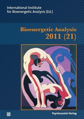 Bioenergetic Analysis by Allard, James L.