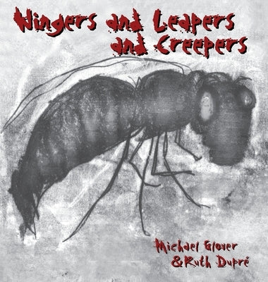 Wingers and Leapers by Glover, Michael