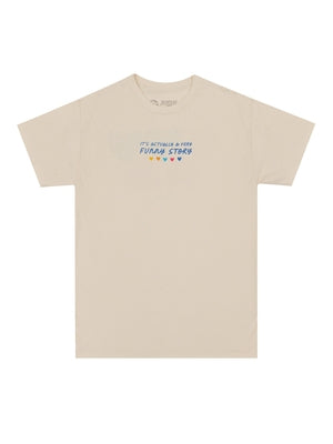 Emily Henry: Funny Story Unisex T-Shirt XX-Large by Out of Print