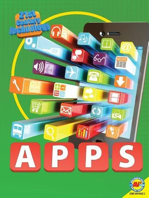 Apps by Mihaly, Christy