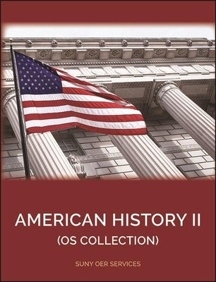 American History II by Biel, Anna