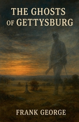 The Ghost's Of Gettysburg by George, Frank