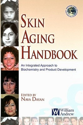 Skin Aging Handbook by Dayan, Nava