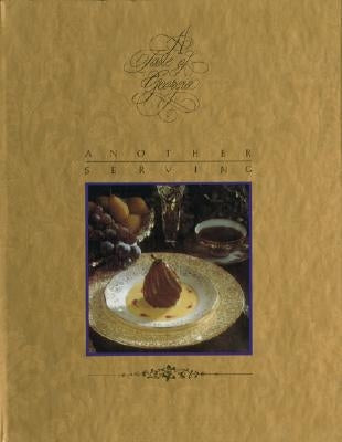 A Taste of Georgia, Another Serving by The Newnan Junior Service League