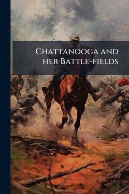 Chattanooga and her Battle-fields by Anonymous