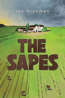 The Sapes by Hickman, Ian