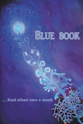 Blue Book by Vohra, Rohit Kumar