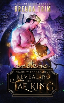 Revealing the Fae King: Reverse Harem Romance by Cain, Chris