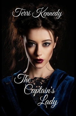 The Captain's Lady by Kennedy, Terri
