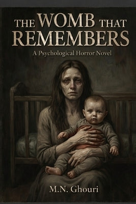 The Womb That Remembers: A Terrifying Psychological Horror Novel About Motherhood, Memory, and a Mind Split in Two by Ghouri, M. N.