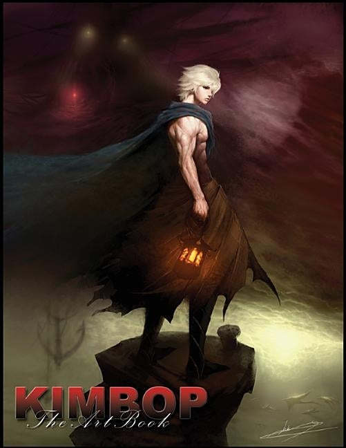 Kimbop by Shin, Jongmin