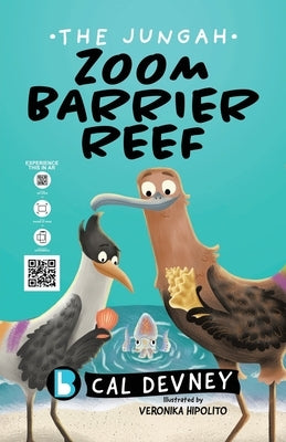 The Jungah by Devney, Cal