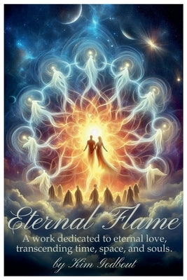 Eternal Flame by Godbout, Kim