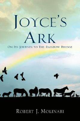 Joyce's Ark by Molinari, Robert J.