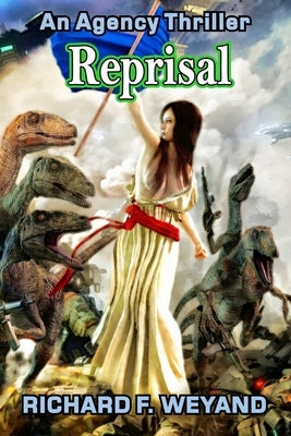 Reprisal by Weyand, Richard F.