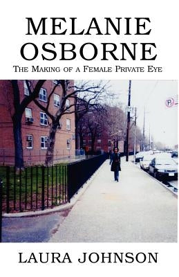Melanie Osborne by Johnson, Laura