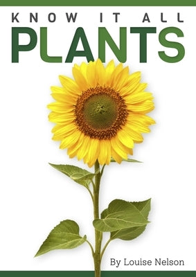 Plants by Nelson, Louise