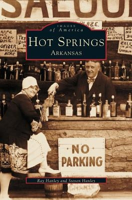 Hot Springs by Hanley, Ray