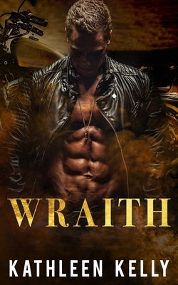 Wraith by Kelly, Kathleen
