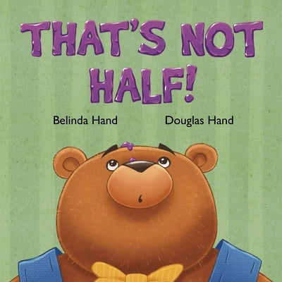 That's Not Half! by Hand, Belinda