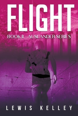 Flight by Kelley, Lewis