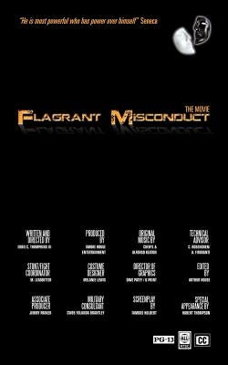 Flagrant Misconduct by Thompkins, Eddie, III