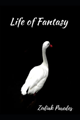 Life of Fantasy by Paredes, Zodiak