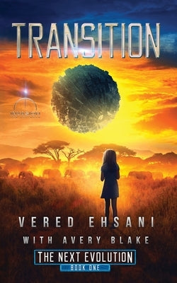 Transition by Blake, Avery