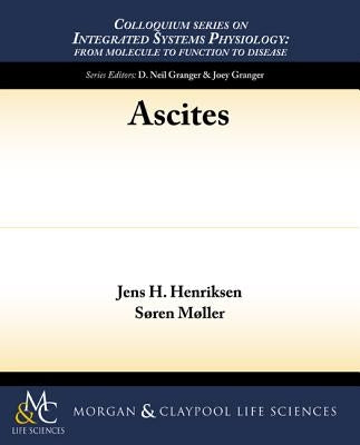 Ascites by Henriksen, Jens H.