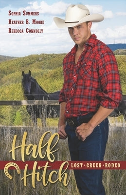 Half Hitch by Moore, Heather B.