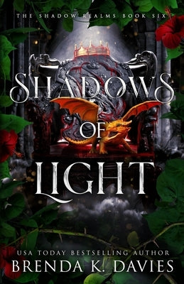 Shadows of Light (The Shadow Realms, Book 6) by Editing, Hot Tree