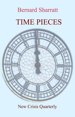 Time Pieces by Sharratt, Bernard