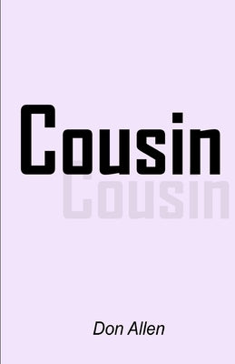 Cousin by Allen, Don