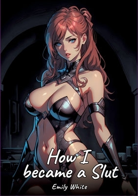 How I became a Slut: Sexy Erotic Stories for Adults Illustrated with Hentai Pictures - Naked Illustrations by White, Emily