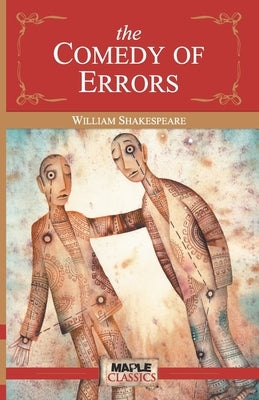 The Comedy Of Errors by Unknown