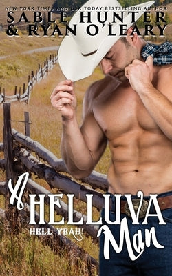 A Helluva Man by Hunter, Sable