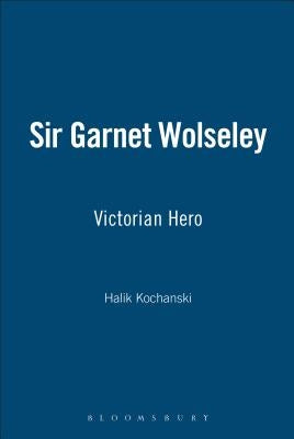 Sir Garnet Wolseley by Kochanski, Halik