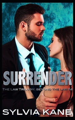 Surrender by Kane, Sylvia