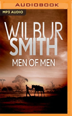 Men of Men by Smith, Wilbur