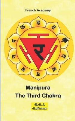Manipura - The Third Chakra by Academy, French