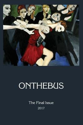 Onthebus 21/22 by Grapes, Jack