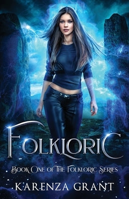 Folkloric by Grant, Karenza