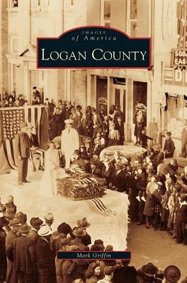 Logan County by Griffin, Mark