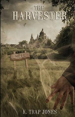 The Harvester by Blood Bound Books