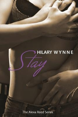 Stay by Wynne, Hilary
