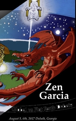 Globe Vs. Flat Earth Debate by Garcia, Zen
