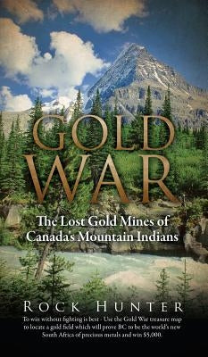 Gold War by Hunter, Hunter