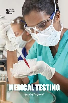 Medical Testing by Merino, Noël
