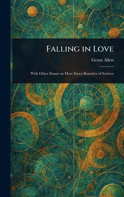 Falling in Love by Allen, Grant